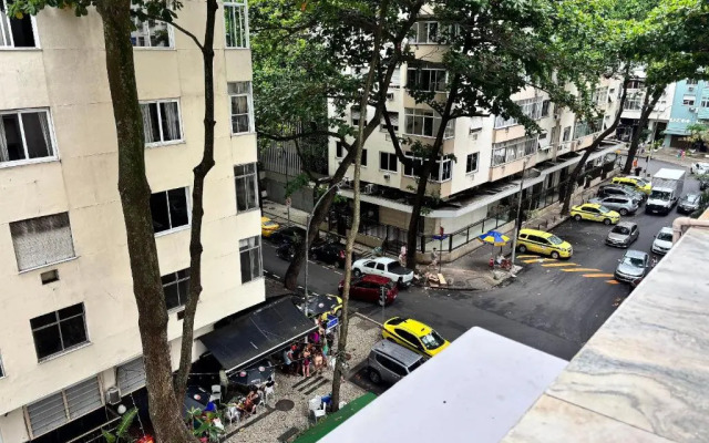 Edificio Ouro Branco