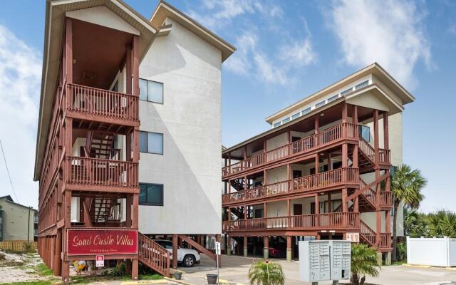 Sandcastle Villas #24