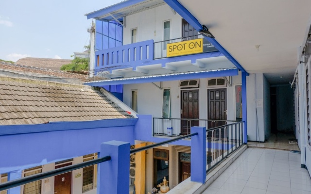 Serayu Sumbersari Residence by OYO Rooms