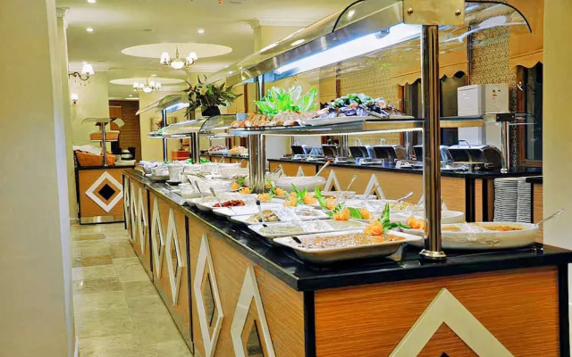 Elitium Thermal Hotel & Spa