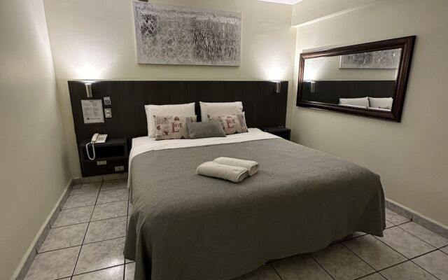 Red Hotel Centric Santiago