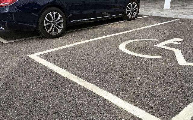 M Star Hotel Covington