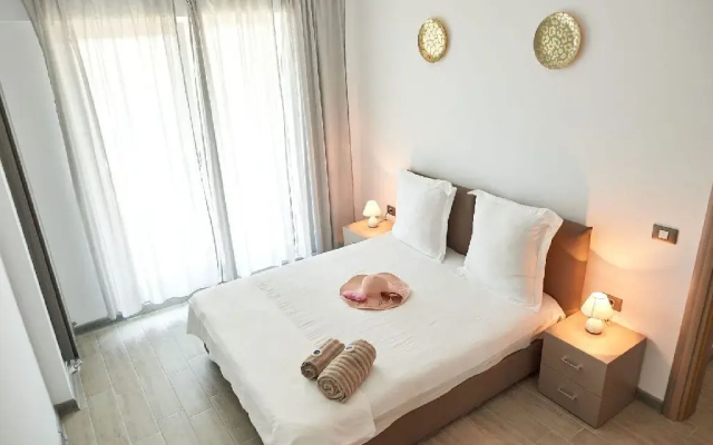 Apartamente Alezzi cm