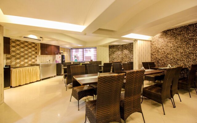 Fabhotel Savoy Suites Mumbai Airport