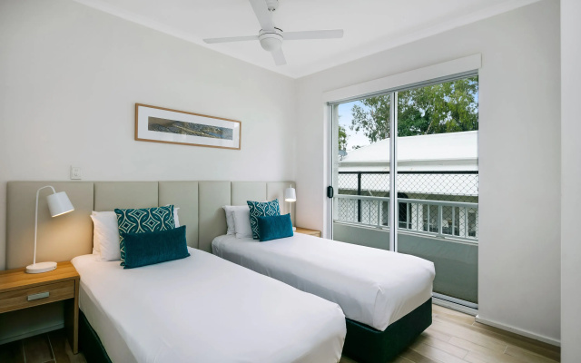 Mantra PortSea