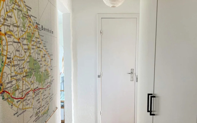 5 Person Holiday Home in Aakirkeby