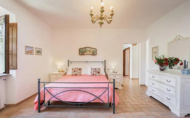 Podere Orcio 10 in Volterra