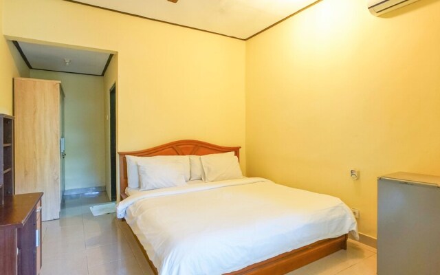 Gina's guest house
