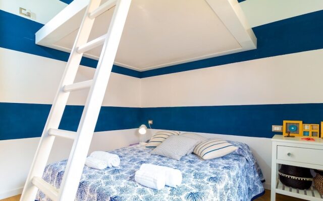 Welcomely - Casa Dei Marinai