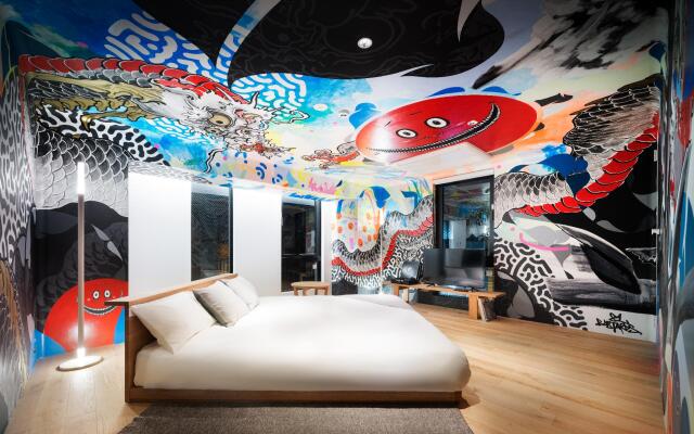 BnA STUDIO Akihabara