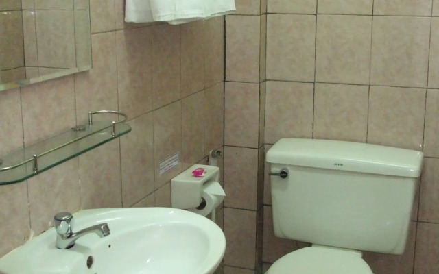 Souvanna Hotel 2
