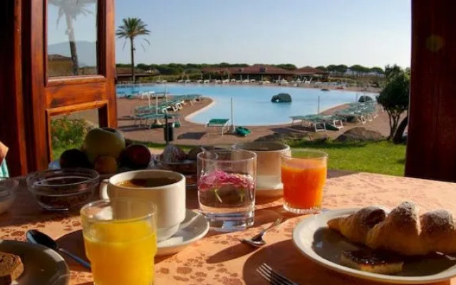 Valtur Sardegna Baia Dei Pini Resort