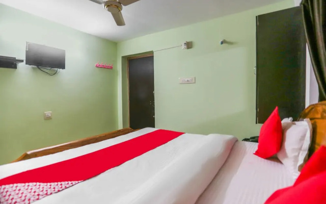 Sai Sadanand Residency by OYO Rooms
