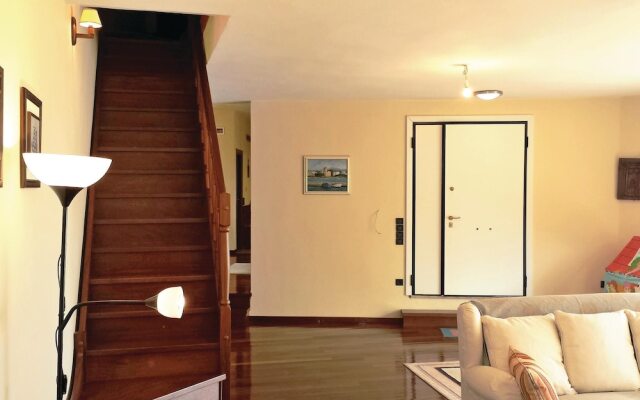 Awesome Home in Plativola Ag.g.rethym With 4 Bedrooms, Wifi and Outdoor Swimming Pool