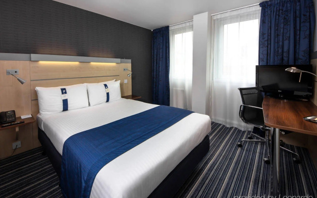 Holiday Inn Express London - Southwark by IHG