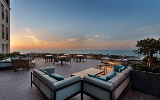 The Setai Tel Aviv, a Member of the leading hotels of the world