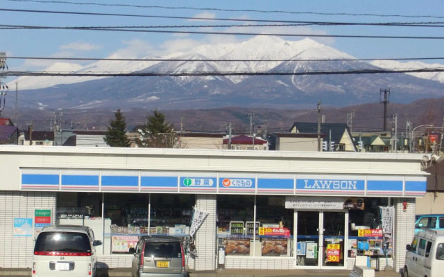 Minshuku Mutsukari