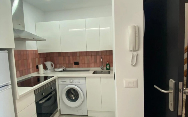 Los Cristianos, Las Vistas 1