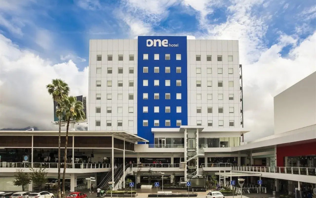 One Monterrey Tecnologico