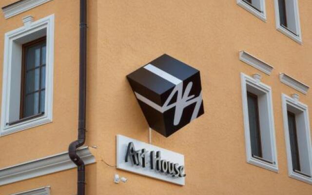 Art house Hostel