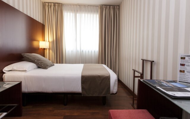 Hotel Zenit Bilbao