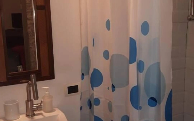 B&B Colori di Bahlarà