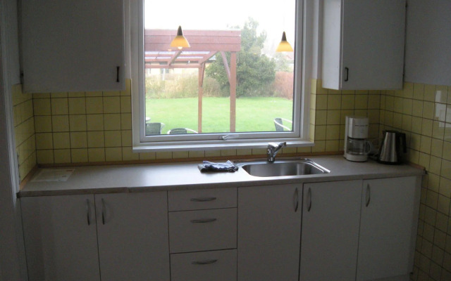 Nr Nebel overnatning