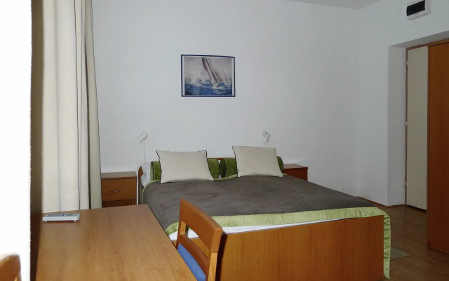 Villa Aurora
