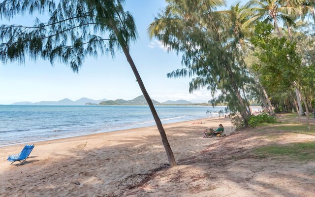 Private Apt At Drift Palm Cove Sleeps 6