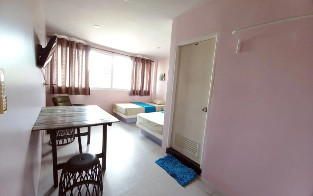 In Phuket House