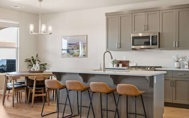 Crown Point 4 Bedroom Home