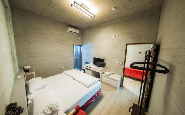 Mao House