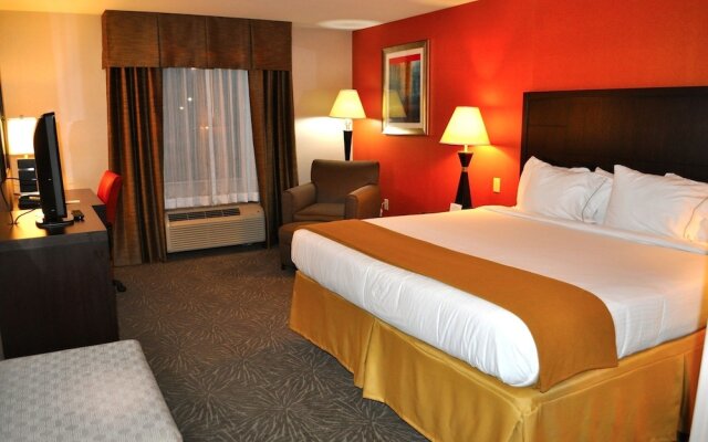 Holiday Inn Express Pittsburgh East - Mall Area5