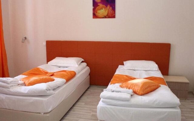 Incanto Family Hotel