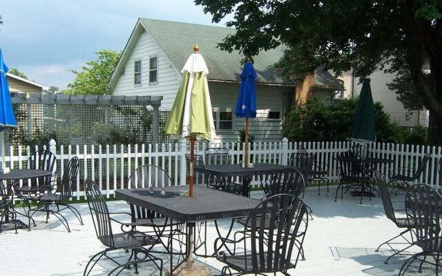 The Preston County Inn