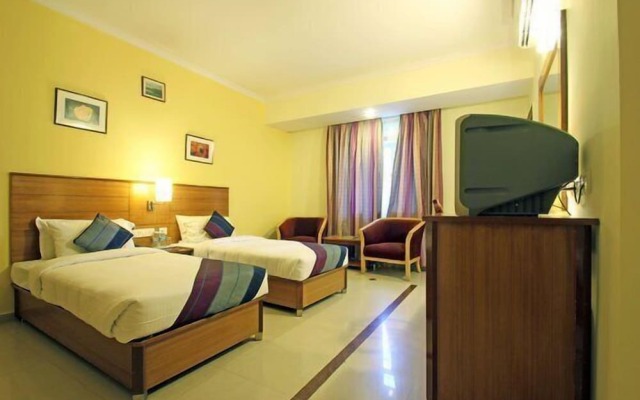 Collection O 50090 Ramanashree Brunton