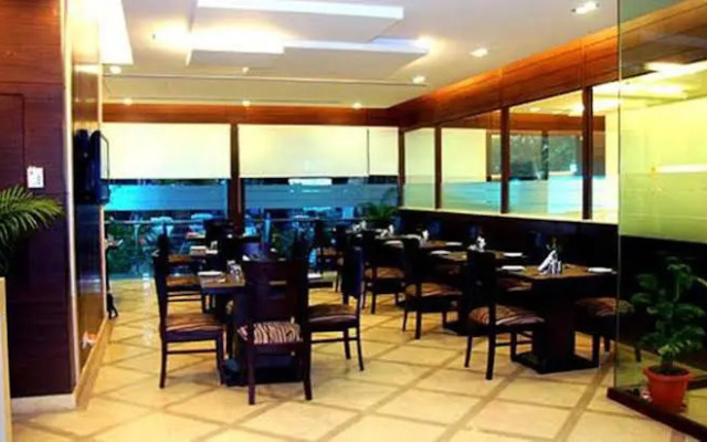 JHT Hotel
