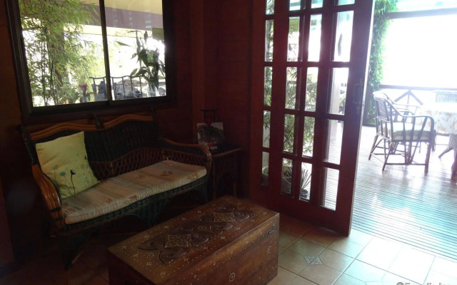 Eden Meadows Vacation Home