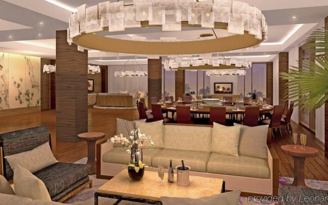 MGM Grand Sanya
