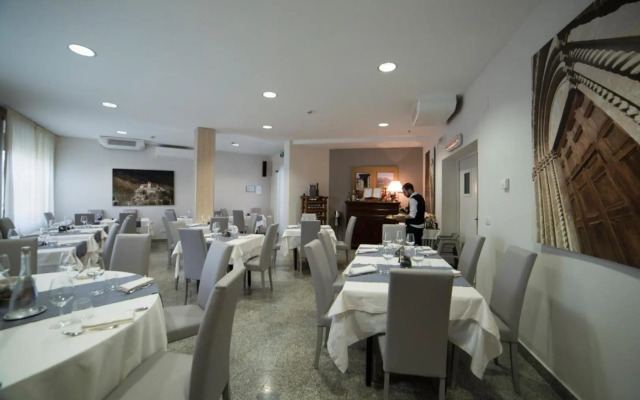 Hotel delle Rose