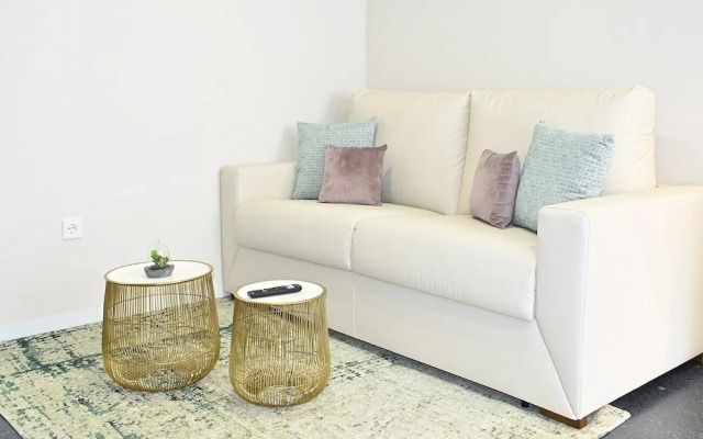 HoliHome Rambla 24