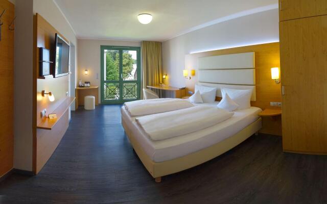 Best Western Hotel Braunschweig