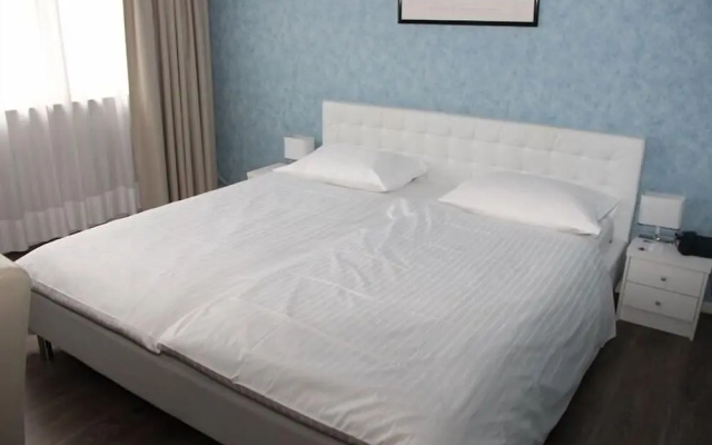 Parkhotel David