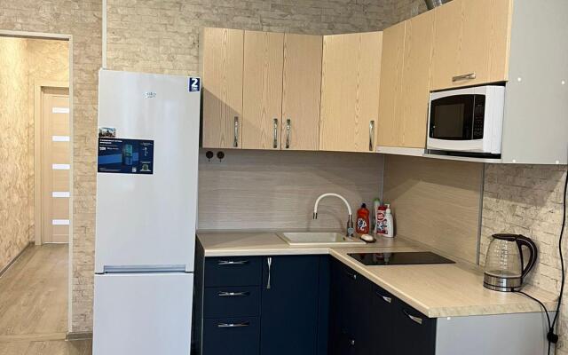 Апартаменты на улице Ломоносова 197