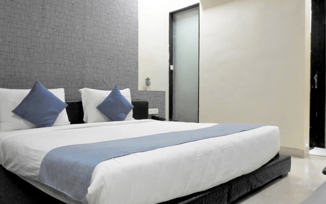 Hotel Sai Miracle