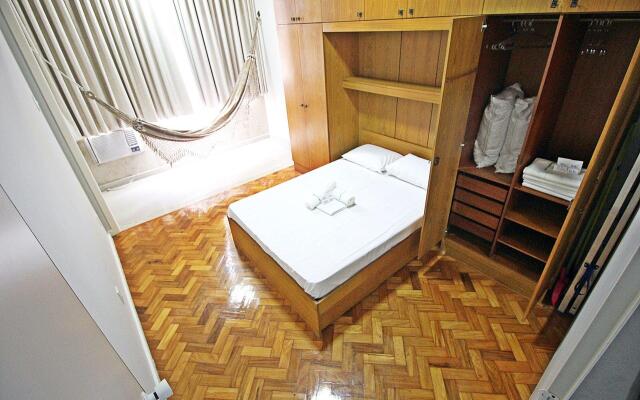 Rio Spot Homes Copacabana U041