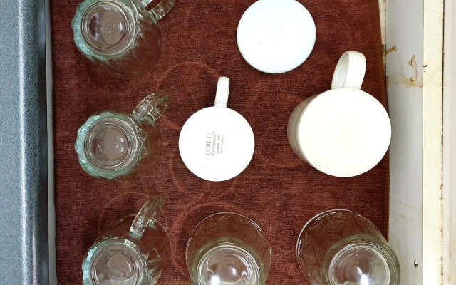 Zenith Suite Residence