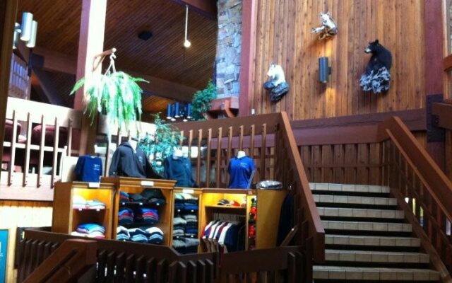 Fairmont Mountainside Vacation Villas