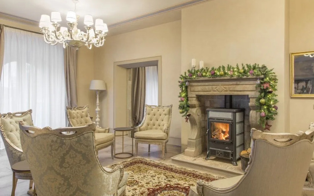 Castello Bonaria Wine & Spa Resort