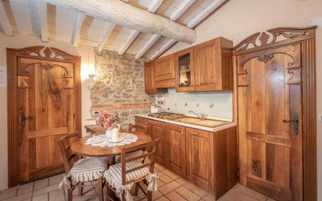 Agriturismo Selvella